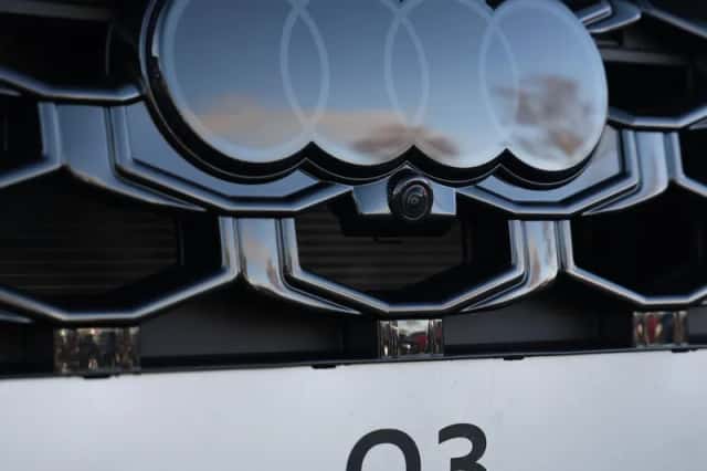 Audi Q3 (2026) thumbnail 15