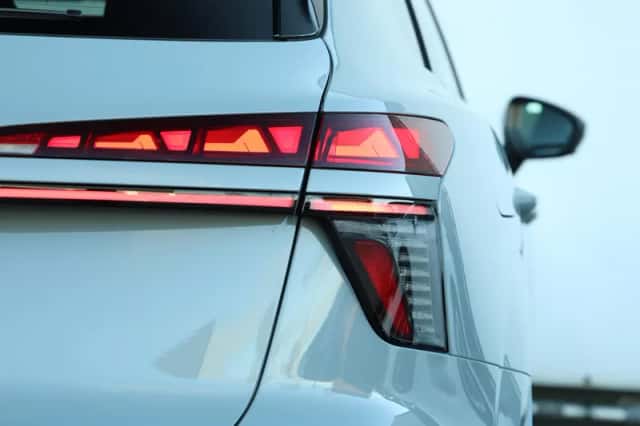 Audi Q3 (2026) thumbnail 17