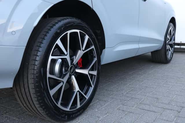 Audi Q3 (2026) thumbnail 18