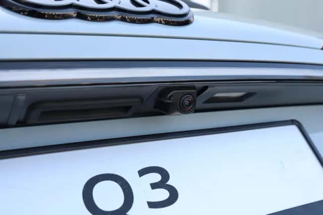 Audi Q3 (2026) thumbnail 19