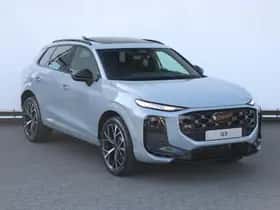 Audi Q3 (2026) thumbnail 3