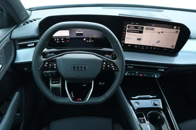 Audi Q3 (2026) thumbnail 22