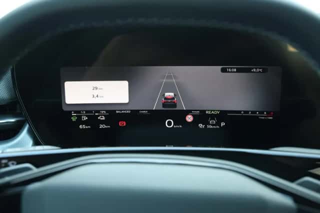 Audi Q3 (2026) thumbnail 26