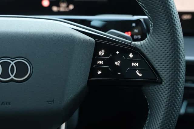 Audi Q3 (2026) thumbnail 27