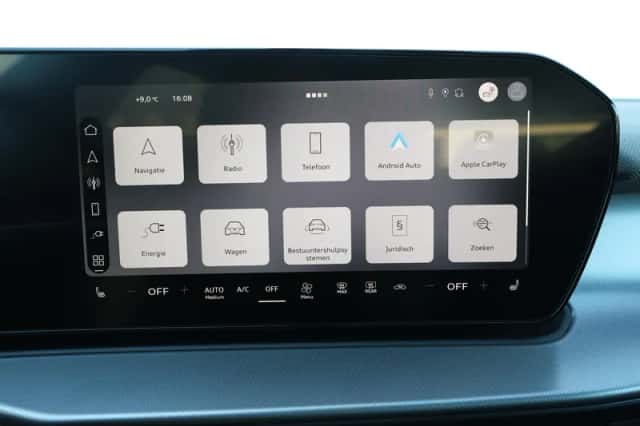 Audi Q3 (2026) thumbnail 31