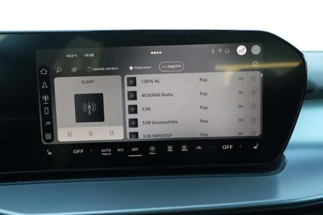 Audi Q3 (2026) thumbnail 32