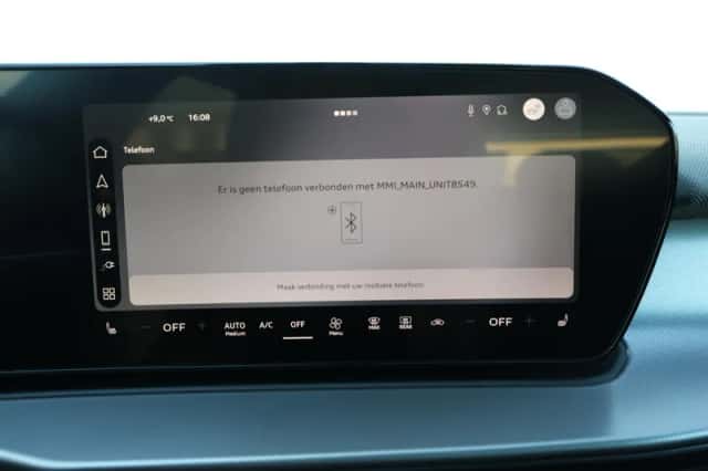 Audi Q3 (2026) thumbnail 33