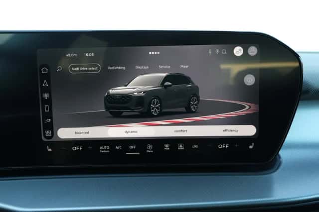 Audi Q3 (2026) thumbnail 34