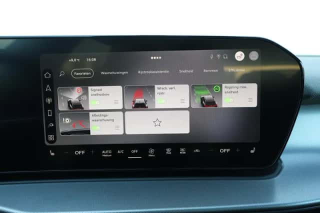Audi Q3 (2026) thumbnail 35