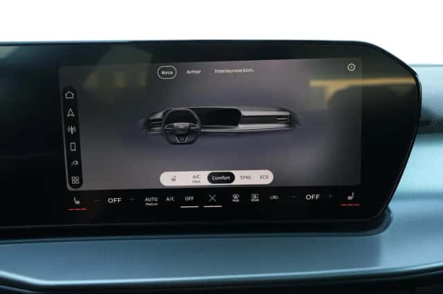 Audi Q3 (2026) thumbnail 36