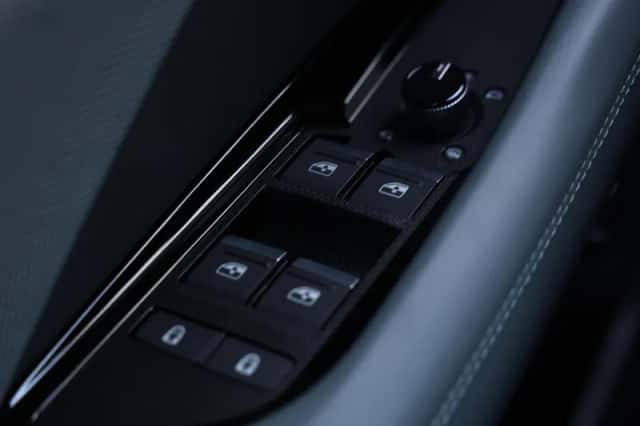 Audi Q3 (2026) thumbnail 38