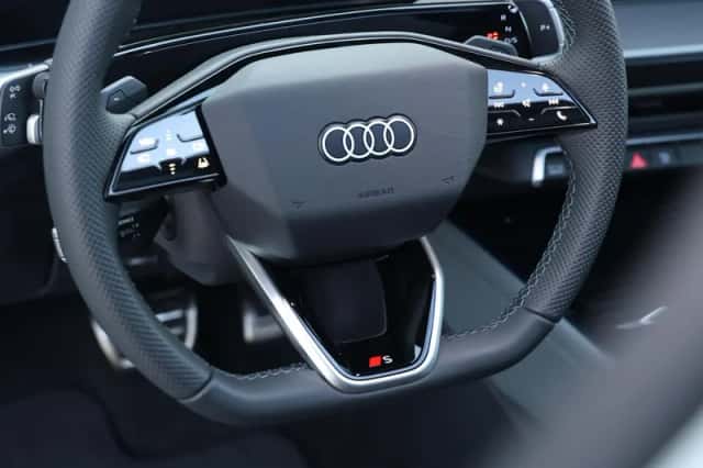 Audi Q3 (2026) thumbnail 40