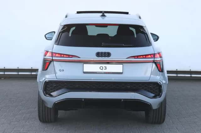 Audi Q3 (2026) thumbnail 6