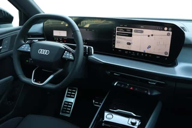 Audi Q3 (2026) thumbnail 7