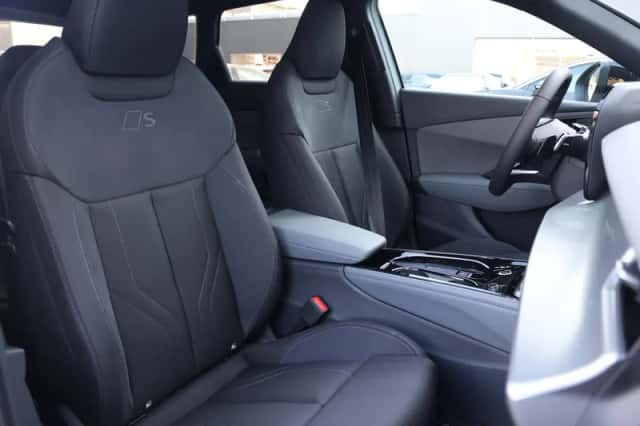 Audi Q3 (2026) thumbnail 8