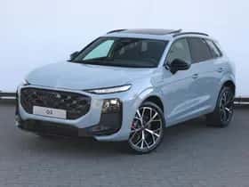Audi Q3 (2026) thumbnail 10