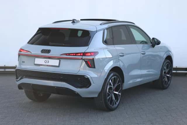 Audi Q3 (2026) thumbnail 5