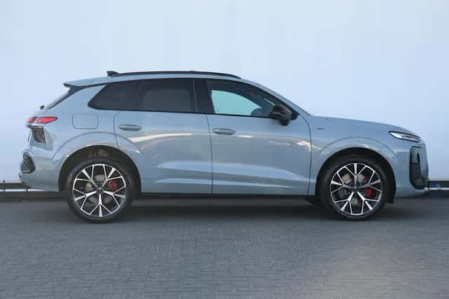 Audi Q3 (2026) thumbnail 2