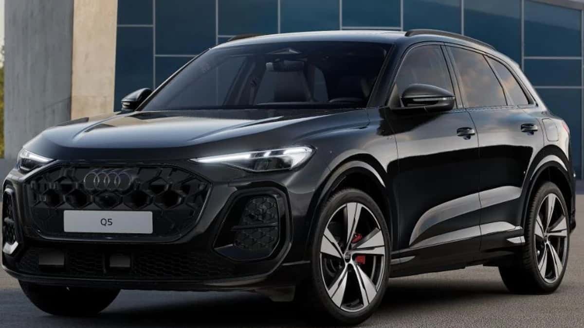 Audi Q5 (2026) — foto 1