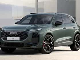 Audi Q3 (2026)