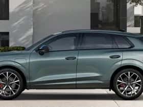 Audi Q3 (2026) thumbnail 3