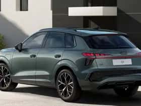 Audi Q3 (2026) thumbnail 5