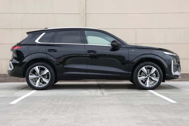 Audi Q3 (2026) thumbnail 2