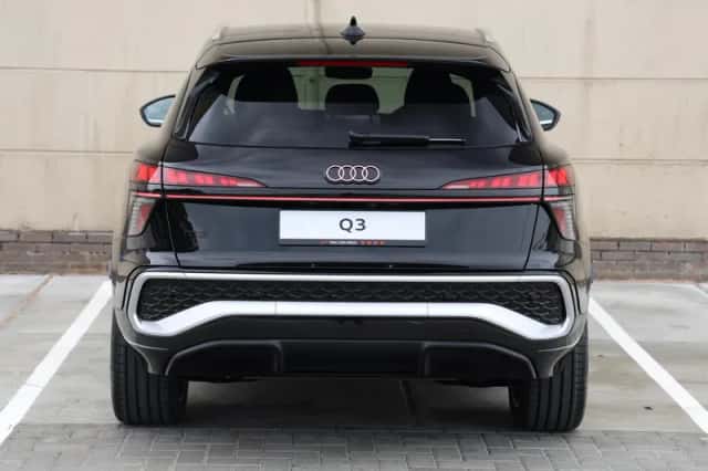 Audi Q3 (2026) thumbnail 6