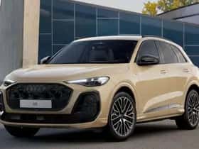 Audi Q5 (2026)