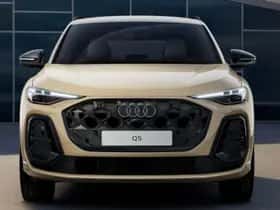 Audi Q5 (2026) thumbnail 2