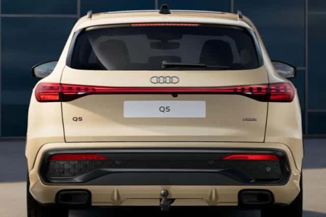 Audi Q5 (2026) thumbnail 4