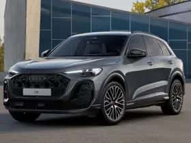 Audi Q5 (2026)