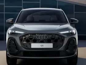 Audi Q5 (2026) thumbnail 2