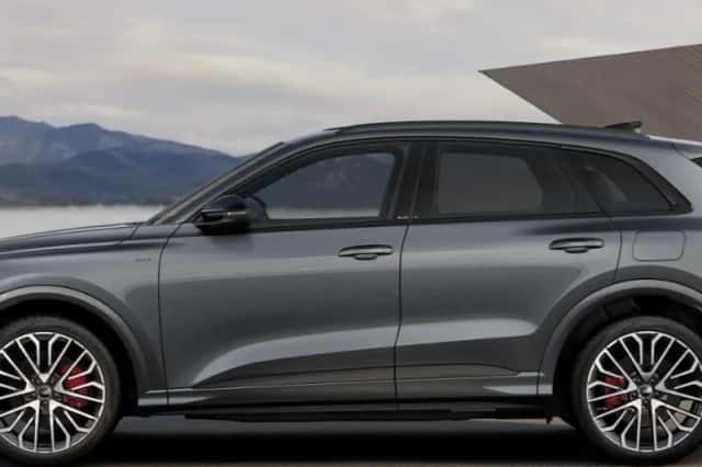 Audi Q5 (2026) thumbnail 3