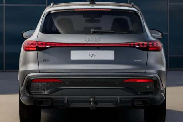 Audi Q5 (2026) thumbnail 4