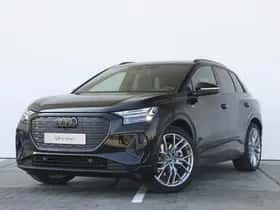 Audi Q4 e-tron (2026)