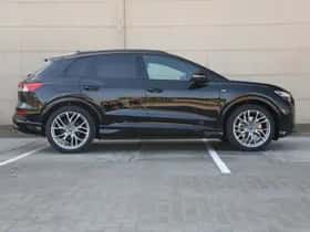 Audi Q4 e-tron (2026) thumbnail 2