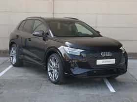 Audi Q4 e-tron (2026) thumbnail 3