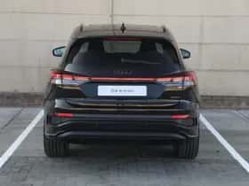 Audi Q4 e-tron (2026) thumbnail 6
