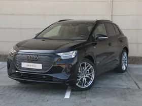 Audi Q4 e-tron (2026) thumbnail 10