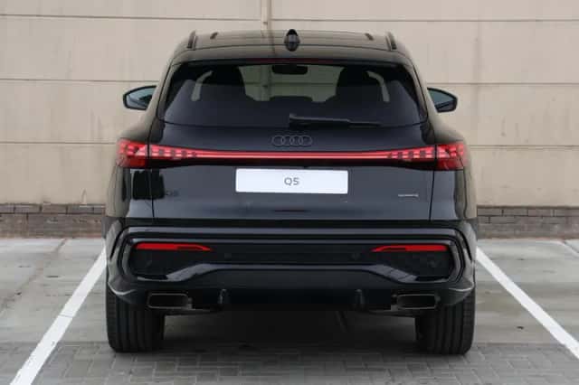 Audi Q5 (2026) thumbnail 6