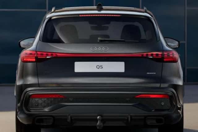 Audi Q5 (2026) thumbnail 4