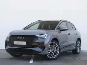 Audi Q4 e-tron (2026)