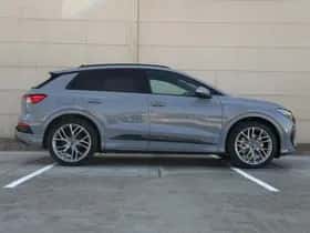 Audi Q4 e-tron (2026) thumbnail 2