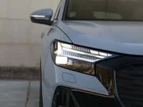 Audi Q4 e-tron (2026) thumbnail 14