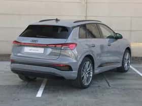 Audi Q4 e-tron (2026) thumbnail 5