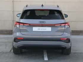 Audi Q4 e-tron (2026) thumbnail 6
