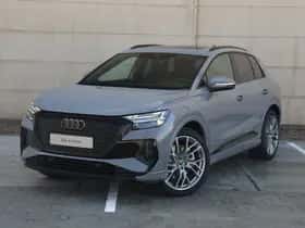Audi Q4 e-tron (2026) thumbnail 10