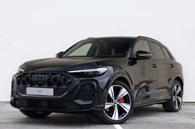 Audi Q5 (2026) thumbnail 1