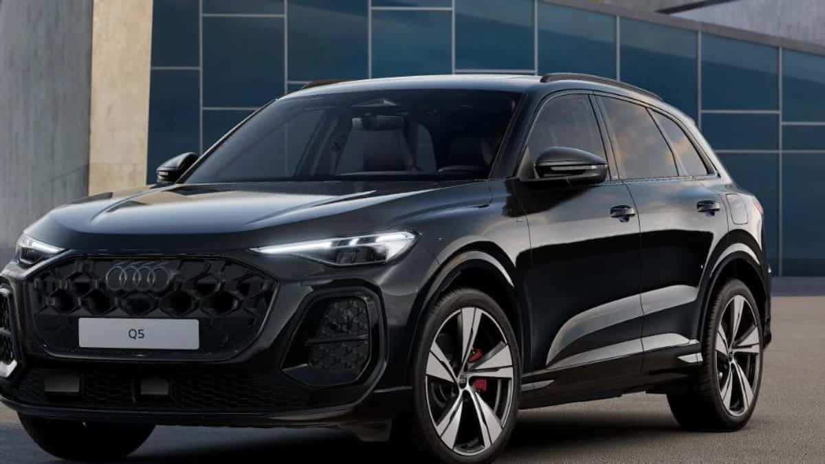 Audi Q5 (2026) — foto 1